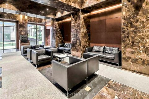 Photo 2 at 2816 - 70 Temperance Street, Bay Street Corridor, Toronto