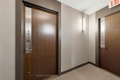 Photo 5 at 2816 - 70 Temperance Street, Bay Street Corridor, Toronto