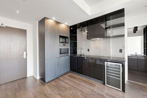 Photo 9 at 2816 - 70 Temperance Street, Bay Street Corridor, Toronto