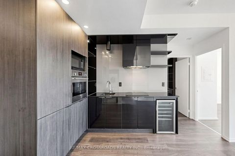 Photo 10 at 2816 - 70 Temperance Street, Bay Street Corridor, Toronto