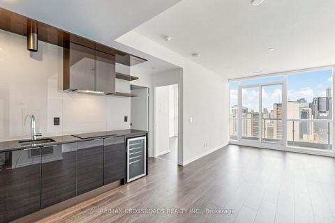 Photo 11 at 2816 - 70 Temperance Street, Bay Street Corridor, Toronto