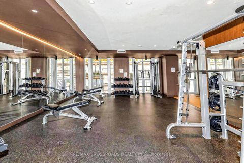 Photo 26 at 2816 - 70 Temperance Street, Bay Street Corridor, Toronto