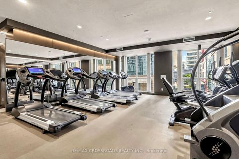 Photo 27 at 2816 - 70 Temperance Street, Bay Street Corridor, Toronto