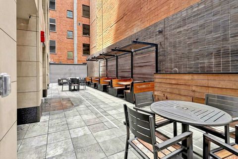 Photo 28 at 2816 - 70 Temperance Street, Bay Street Corridor, Toronto