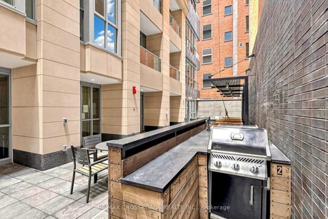 Photo 29 at 2816 - 70 Temperance Street, Bay Street Corridor, Toronto