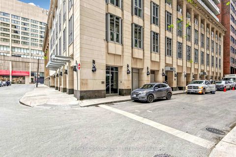 Photo 30 at 2816 - 70 Temperance Street, Bay Street Corridor, Toronto