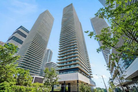 Photo 0 at 701 - 33 Shore Breeze Drive, Mimico, Toronto