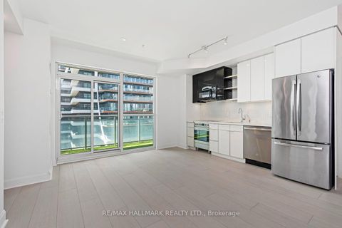 Photo 3 at 701 - 33 Shore Breeze Drive, Mimico, Toronto