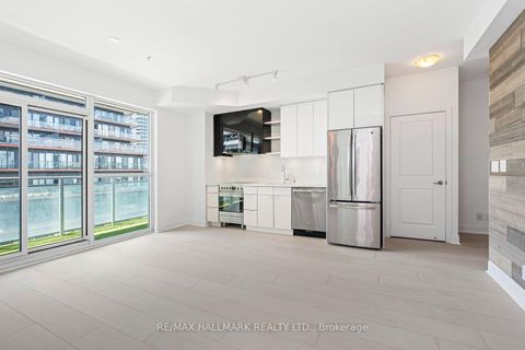 Photo 4 at 701 - 33 Shore Breeze Drive, Mimico, Toronto
