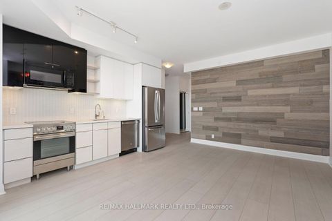 Photo 5 at 701 - 33 Shore Breeze Drive, Mimico, Toronto