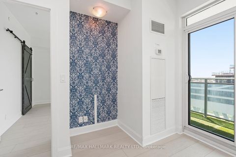 Photo 7 at 701 - 33 Shore Breeze Drive, Mimico, Toronto