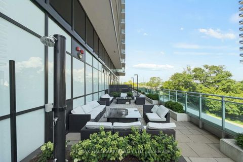 Photo 11 at 701 - 33 Shore Breeze Drive, Mimico, Toronto