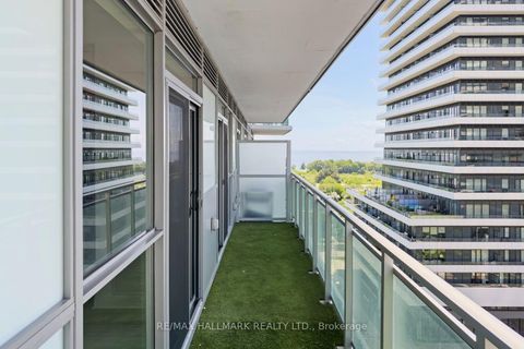 Photo 12 at 701 - 33 Shore Breeze Drive, Mimico, Toronto