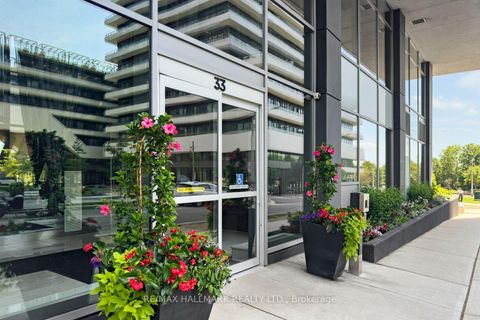 Photo 13 at 701 - 33 Shore Breeze Drive, Mimico, Toronto