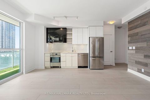 Photo 16 at 701 - 33 Shore Breeze Drive, Mimico, Toronto