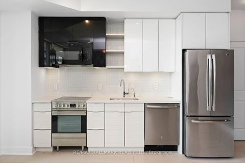 Photo 17 at 701 - 33 Shore Breeze Drive, Mimico, Toronto