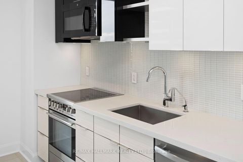Photo 18 at 701 - 33 Shore Breeze Drive, Mimico, Toronto