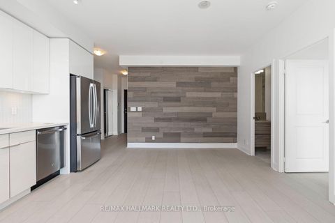 Photo 19 at 701 - 33 Shore Breeze Drive, Mimico, Toronto