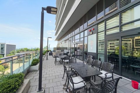 Photo 22 at 701 - 33 Shore Breeze Drive, Mimico, Toronto