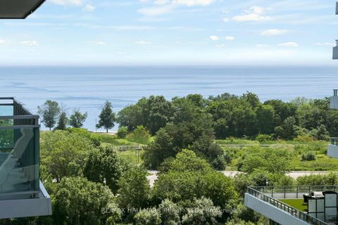 Photo 23 at 701 - 33 Shore Breeze Drive, Mimico, Toronto