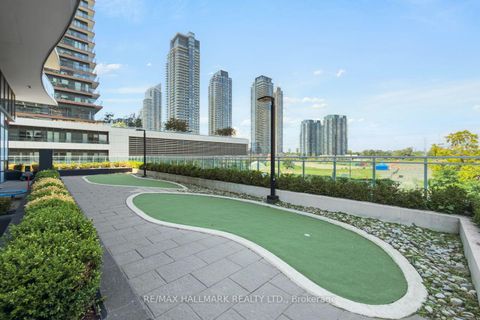 Photo 25 at 701 - 33 Shore Breeze Drive, Mimico, Toronto