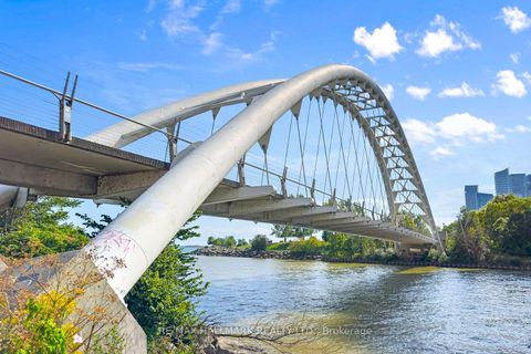 Photo 27 at 701 - 33 Shore Breeze Drive, Mimico, Toronto