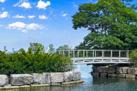 Photo 29 at 701 - 33 Shore Breeze Drive, Mimico, Toronto