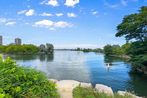 Photo 30 at 701 - 33 Shore Breeze Drive, Mimico, Toronto