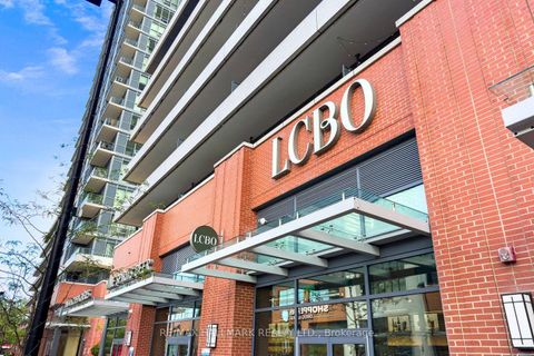 Photo 32 at 701 - 33 Shore Breeze Drive, Mimico, Toronto