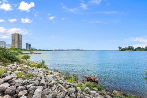 Photo 34 at 701 - 33 Shore Breeze Drive, Mimico, Toronto