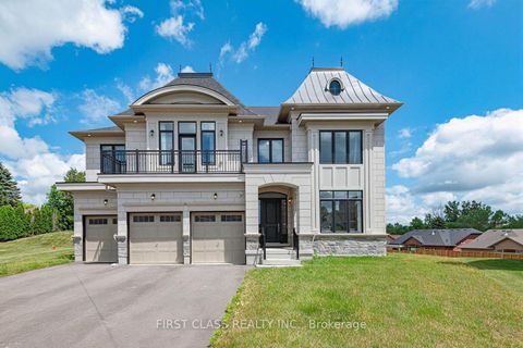 Photo 1 at 15 Kenneth Campbell Court, Aurora Highlands, Aurora
