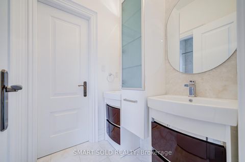 Photo 37 at 201 Burnhamthorpe Road, City Centre West, Toronto