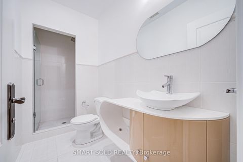 Photo 45 at 201 Burnhamthorpe Road, City Centre West, Toronto
