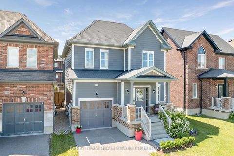 Photo 0 at 1110 Wharram Way, Lefroy, Innisfil