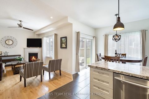 Photo 7 at 1110 Wharram Way, Lefroy, Innisfil