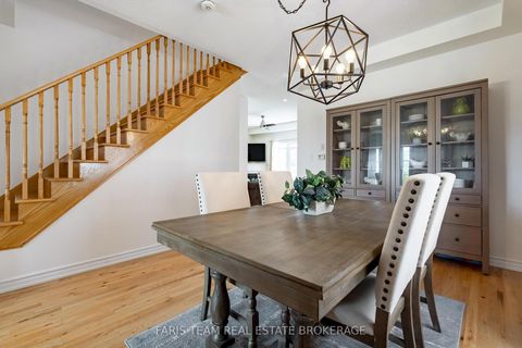 Photo 10 at 1110 Wharram Way, Lefroy, Innisfil