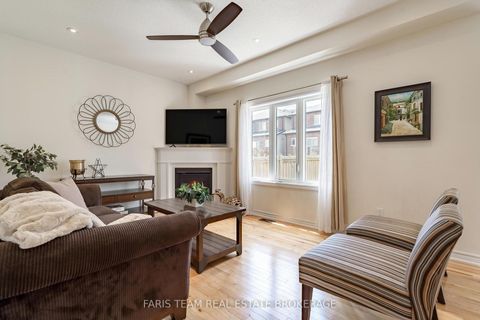 Photo 11 at 1110 Wharram Way, Lefroy, Innisfil