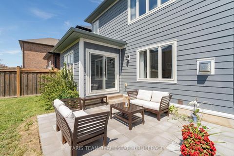 Photo 20 at 1110 Wharram Way, Lefroy, Innisfil