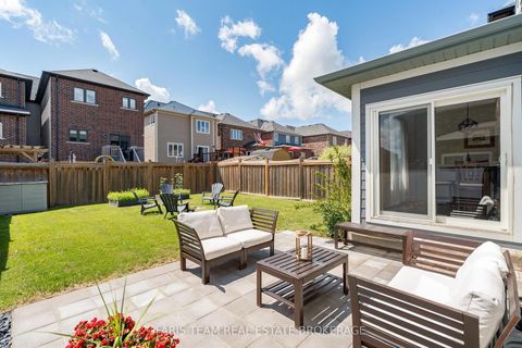 Photo 22 at 1110 Wharram Way, Lefroy, Innisfil