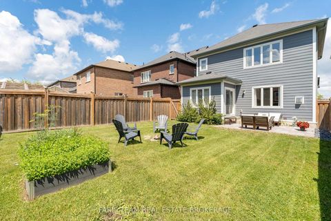 Photo 23 at 1110 Wharram Way, Lefroy, Innisfil
