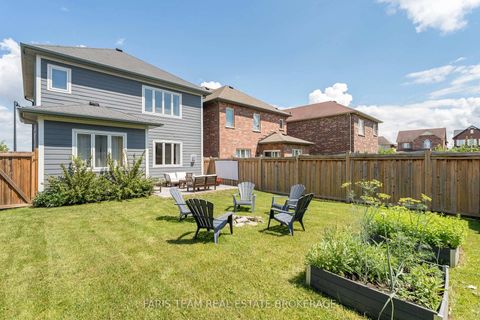 Photo 24 at 1110 Wharram Way, Lefroy, Innisfil