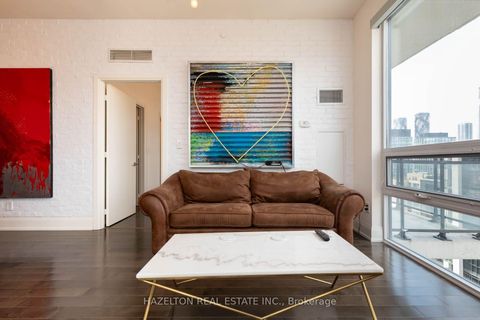 Photo 6 at Ph103 - 460 Adelaide Street E, Moss Park, Toronto