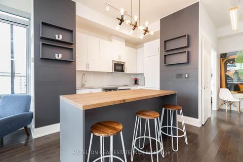 Photo 7 at Ph103 - 460 Adelaide Street E, Moss Park, Toronto