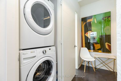Photo 23 at Ph103 - 460 Adelaide Street E, Moss Park, Toronto