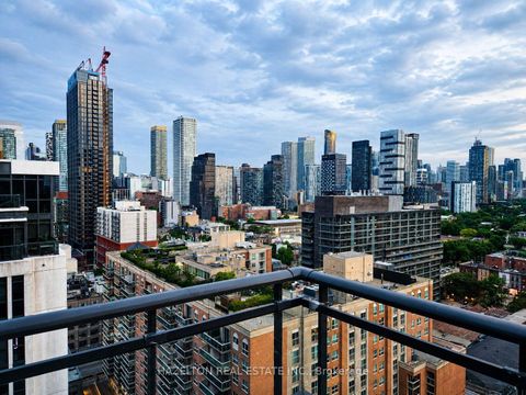 Photo 26 at Ph103 - 460 Adelaide Street E, Moss Park, Toronto