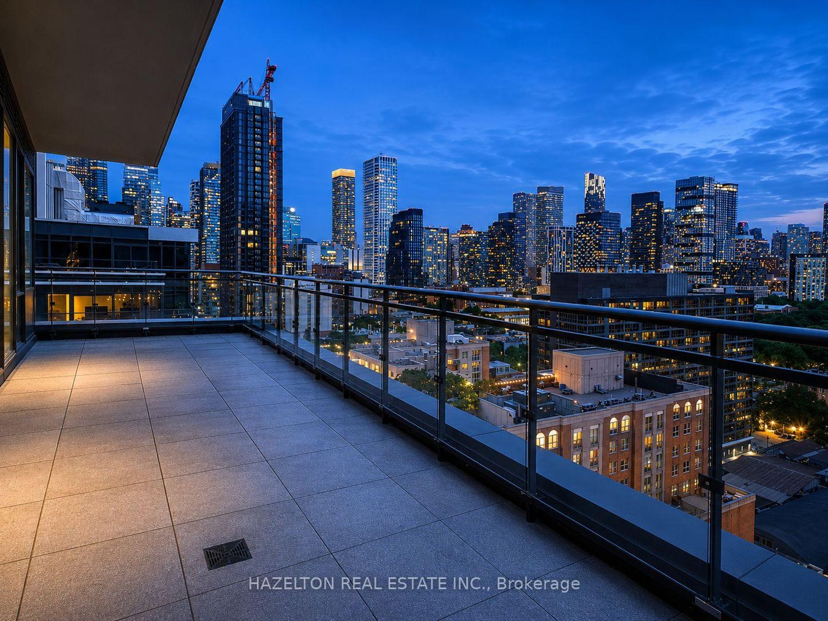 Ph103 - 460 Adelaide Street E, Moss Park, Toronto 