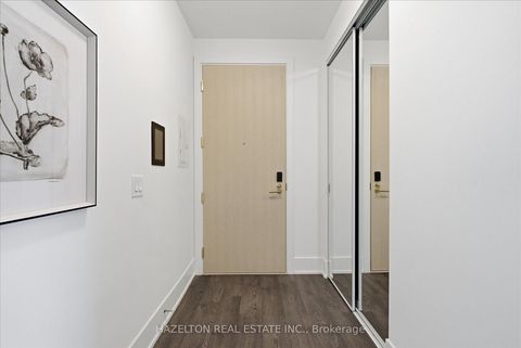 Photo 3 at 1915 - 480 Front Street W, Waterfront Communities C1, Toronto