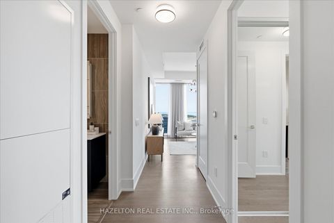 Photo 4 at 1915 - 480 Front Street W, Waterfront Communities C1, Toronto