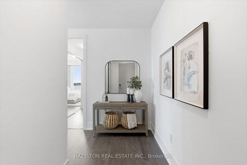 Photo 5 at 1915 - 480 Front Street W, Waterfront Communities C1, Toronto
