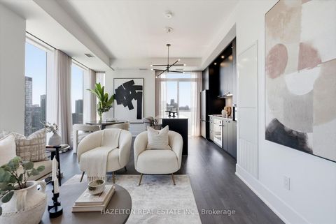 Photo 7 at 1915 - 480 Front Street W, Waterfront Communities C1, Toronto